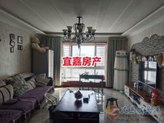 银杏国际电梯好楼层 146平 3室2厅2卫 首付11万拎包住