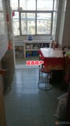 算盘最低 精装中楼层 80平2室2厅 12.8万拎包住 有证