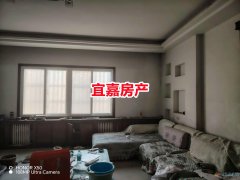 东园小区复式楼204平4室2厅2卫34.8万