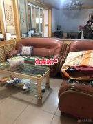 兴苑小区中楼层 2室2厅 8.8万出 有证可过户