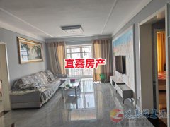 精装电梯好楼层 117平 3室2厅 34万拎包住