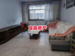 河东小区2楼82平2室1厅14.8万元，有证