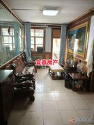 兴苑小区学区房 2室1厅 水电暖齐全 月租600
