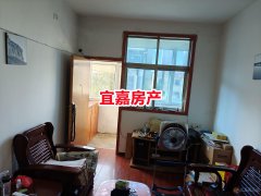 市中心实验小学附近三楼 3室2厅 暖燃齐全 15.8万拎包住