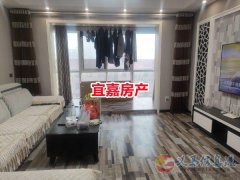 盛世天骄精装好楼层 3室2厅2卫 49.5万拎包住