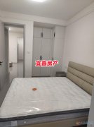 狂口一楼全新装 2室1厅 21.3万拎包住 燃暖齐全