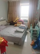 银杏国际两室两厅领包入住34
