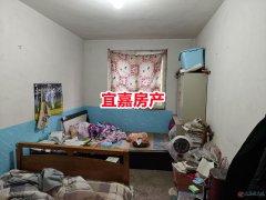 珠江首府2楼毛胚房103平3室2厅20.8万