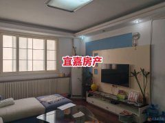怡苑小区4楼106平3室2厅27.8万，有证