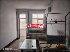电业局对面3楼80平3室1厅14.8万，有证