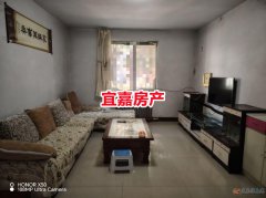 连银小区1楼89平3室2厅19.8万，好位置1区