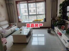同心苑.养老房，精装103平3室2厅31.5万