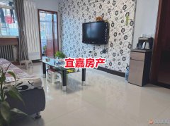 水利局家属楼80平2室2厅11.8万，有证