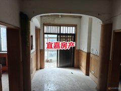 东工地艺苑小区1楼62平2室1厅仅售1.8万元