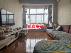 7.8万得市中心四楼 69平 2室1厅 住房一套 房子干净 