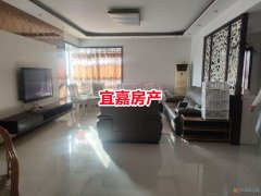 食品大厦精装电梯房3室2厅2卫月租1500元