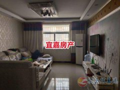 三楼精装学区房 115平 3室2厅 35.5万出 燃暖齐全拎