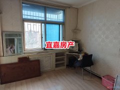 三中附近三楼学区房 60平 2室1厅 房东急售直降4万 现仅