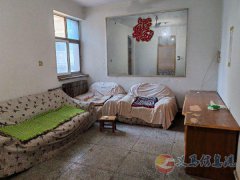 18.5万售狂口社区2楼85平三室一厅，有证，