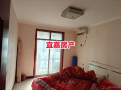 16.8万出售畅元商城128平，3室2厅1卫，全屋地暖，新式