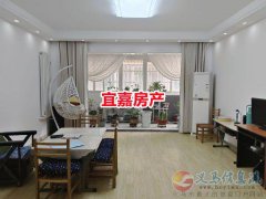 银杏苑三楼 150平 3室2厅2卫 房东急用钱直降4万 现3