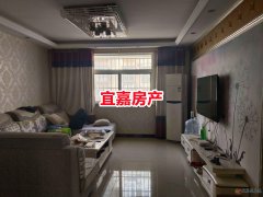 鑫鹏花园精装3楼115平3室2厅35.5万
