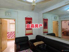 低！惊爆出售千矿宏苑大院1楼，55平，2室1厅1卫，暖燃齐全