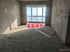 天禾生态苑132平3室2厅23万，地暖已铺