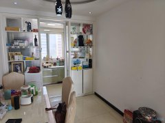 急用钱急售，电梯房128平3室2厅精装地暖，拎包入住仅31.