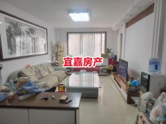 1楼养老房 首付只需7万拎包住三中对面养老房 3室2厅住房一