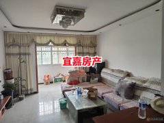 10.8万出售连银小区77平，非顶楼，2区2室2厅，全屋地暖