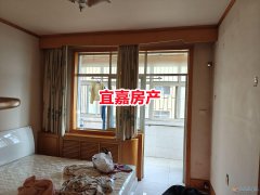 荣泰小区中楼层100平3室2厅16.8万，有证