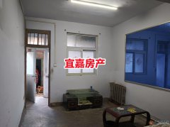 城建局附近1楼70平2室2厅15.8万带个院子