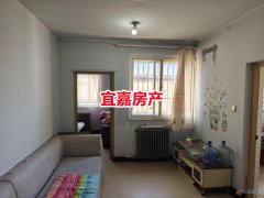低！4.9万超值出售千和小区，62平，2室，暖燃齐全，拎包入