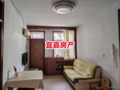 兴苑小区3楼83平3室1厅16.8万元