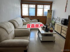 鑫苑小区2楼120平3室2厅24.8万，有证