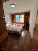 鑫苑小区2楼120平3室2厅24.8万，有证