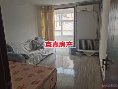 实验中学附近三楼 69平 2室1厅学区房 暖燃齐全 月租60