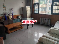 电业局对面3楼85平3室1厅22万，有证