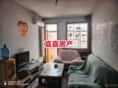 电业局对面2楼80平3室1厅17.5万元，有证