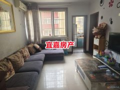 连银小区2区4楼75平3室1厅13.8万