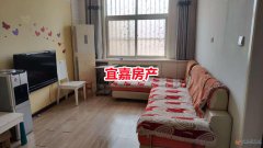 兴苑小区非顶楼，70平2室1厅仅售8万元
