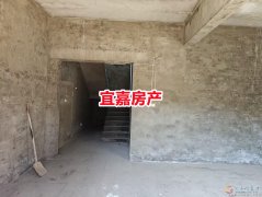 生态公园独家院180平4万2厅2卫21.8万