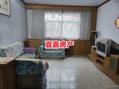 1楼养老房，中行附近101平3室2厅19.8万