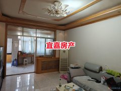荣泰小区4楼99平3室2厅2阳16.8万，有证