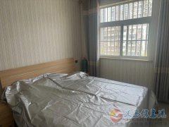 锦铺佳园精装，108平3室2厅，暖燃齐拎包入住，26.5万