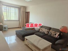 连银小区74平2室1厅12.8万，全新装修