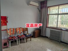 富民小区2楼50平2室2厅13.8万，有证
