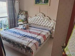 10万，4楼，80平3室1厅，暖燃齐拎包入住，常苑小区