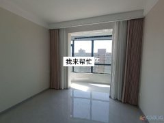 全新精装电梯房，可做婚房，125平3室2厅学区房，暖燃齐仅需